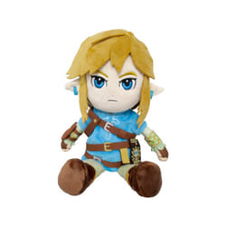 Nintendo Link - The Legend of Zelda: Breath of the Wild