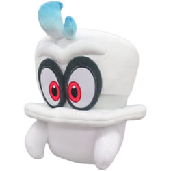 Nintendo Cappy