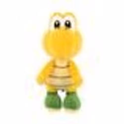 Peluche Super Mario - Koopa Troopa 20 cm