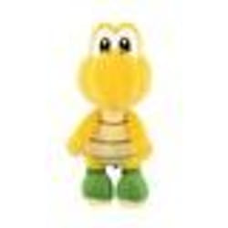Peluche Super Mario - Koopa Troopa 20 cm