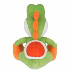 Together Plus PELNIN-SM-YOSGRN peluche