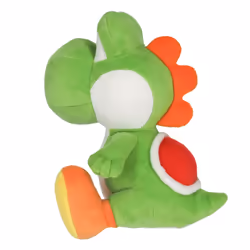Together Plus PELNIN-SM-YOSGRN peluche