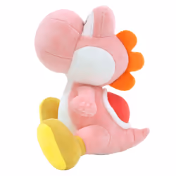 Together Plus PELNIN-SM-YOSPNK peluche