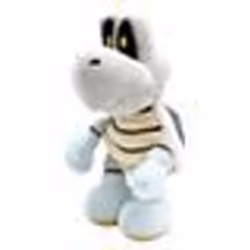 Peluche - NINTENDO - Dry Bones - 20 cm - Super Mario - Mixte - A partir de 3 ans