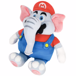 Together Plus PELNIN-SMW peluche