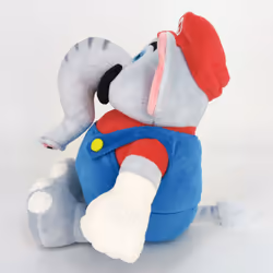 Together Plus PELNIN-SMW peluche