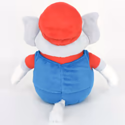 Together Plus PELNIN-SMW peluche - Vue supplémentaire 4