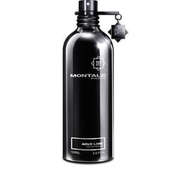 Montale Aoud Lime, 100ml Unisexe