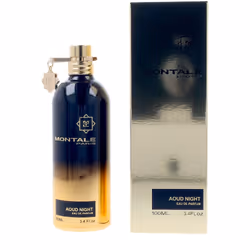 Aoud Nuit eau de parfum vaporisateur 100 ml