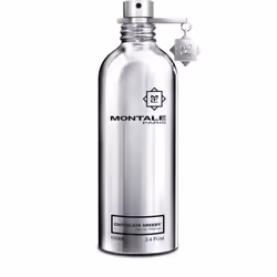 Montale Chocolate Greedy, 100 ml, Unisexe, 100 ml, Flacon non réutilisable, Chocolat, Orange, Spray, 1 pièce(s)