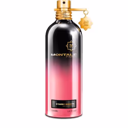 Montale Starry Nights, 100 ml, Unisexe, 100 ml, Flacon non réutilisable, Jasmin, Rose, Spray, 1 pièce(s)