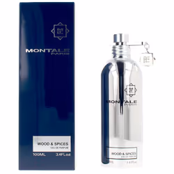 Épices De Bois eau de parfum vaporisateur 100 ml