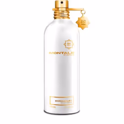 Montale Mukhallat, 100 ml, Unisexe, 100 ml, Flacon non réutilisable, Amandier, Spray, 1 pièce(s)