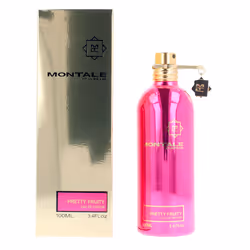 Jolie Fruité eau de parfum vaporisateur 100 ml