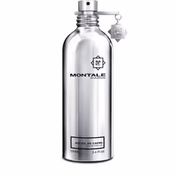 Montale Soleil de Capri, 100 ml, Unisexe, 100 ml, Flacon non réutilisable, Musc, Spray, 1 pièce(s)