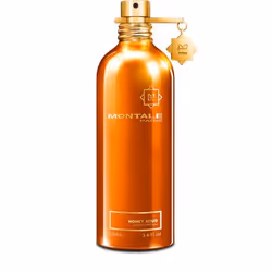 Montale Honey Aoud, 100 ml, Unisexe, 100 ml, Flacon non réutilisable, Miel, Spray, 1 pièce(s)