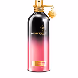 Montale INTENSE Roses Musk, 100 ml, Unisexe, 100 ml, Flacon non réutilisable, Ambre, Jasmin, Spray, 1 pièce(s)