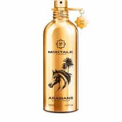 Montale Arabians, 100 ml, Unisexe, 100 ml, Flacon non réutilisable, Lavande, Spray, 1 pièce(s)