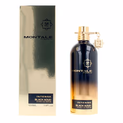 Intense Black Aoud Extrait De Parfum vaporisateur 100 ml