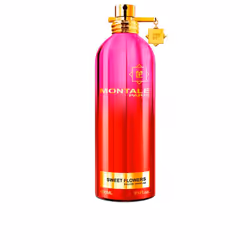 Fleurs Douces eau de parfum vaporisateur 100 ml