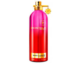 Fleurs Douces eau de parfum vaporisateur 100 ml