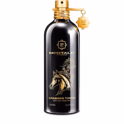 Montale Arabians Tonka, 100 ml, Unisexe, 100 ml, Flacon non réutilisable, Spray, 1 pièce(s)
