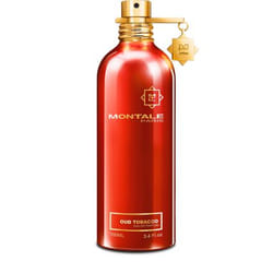 Montale Oud Tobacco 100ml Femmes