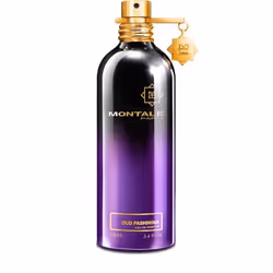 Montale Oud Pashmina, 100 ml, Unisexe, 100 ml, Flacon non réutilisable, Vanille, Spray, 1 pièce(s)