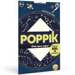 Poppik 1841049 affichages 100 x 68 cm 1 pièce(s)
