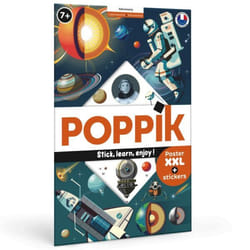Poppik 1841142 affichages 100 x 68 cm 1 pièce(s)