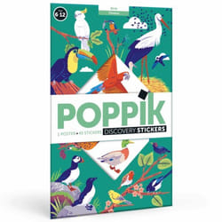 Poppik 1841149 affichages 100 x 68 cm 1 pièce(s)