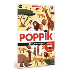 Poppik 1841163 affichages 100 x 68 cm 1 pièce(s)