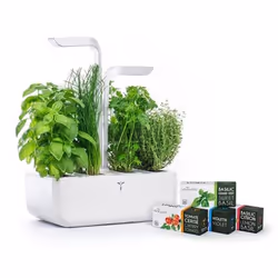 Véritable CLASSIC jardin Blanc