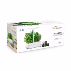 Véritable CLASSIC jardin Blanc - Vue supplémentaire 5