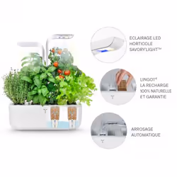 Véritable CLASSIC jardin Blanc - Vue supplémentaire 7