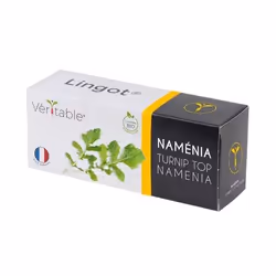 Véritable 3760262510668, Plantes comestibles, Namenia, Remplir, Croissance rapide (3-5 semaines), 7 jour(s), 2 - 3 mois