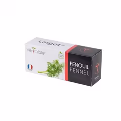 Véritable 3760262510804, Plantes comestibles, Fenouil, Remplir, Croissance rapide (3-5 semaines), 7 - 14 jour(s), 3 - 4 mois