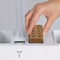 Véritable 3760262510873 jardin Blanc - Vue supplémentaire 4