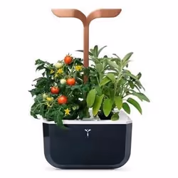 Véritable Exky SMART Garden, LED, 2 lampe(s), France