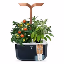 Véritable Exky SMART Garden jardin Noir
