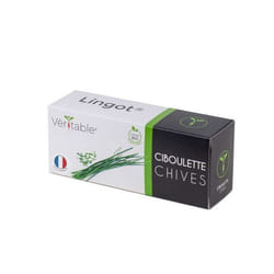 Véritable 3760262511047 kit de croissance et recharge Ciboulette Remplir