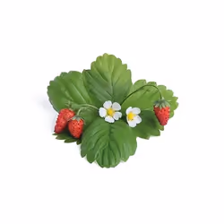 Véritable 3760262511368 kit de croissance et recharge Fraise Remplir