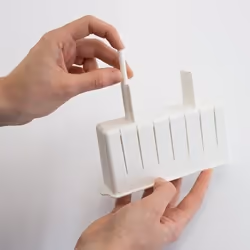 Véritable NBBX32XXXXVB, Ensemble de système d'arrosage, Blanc