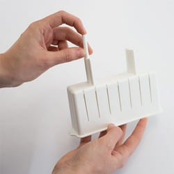 Véritable NBBX32XXXXVB Pièce et accessoire de système d'irrigation Ensemble de système d'arrosage