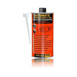 Rinçage prévidange boide de vitesse automatique Automatic Transmission Flush Warm Up
