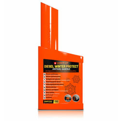 Warmup - Antigel gazole Warm Up 250ml diesel winter protect -31°