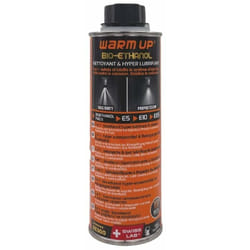 Warmup - Nettoyant injecteur éthanol, bioethanol, 300ml - warm up