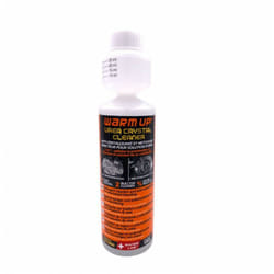 Warmup - Anti-cristallisant et nettoyant injecteur Adblue 250ml Warm Up