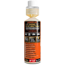 Warm Up - Traitement anti-algues Diesel 250ml
