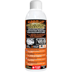 Anti cristallisant solution d'urée 100ml Warm Up